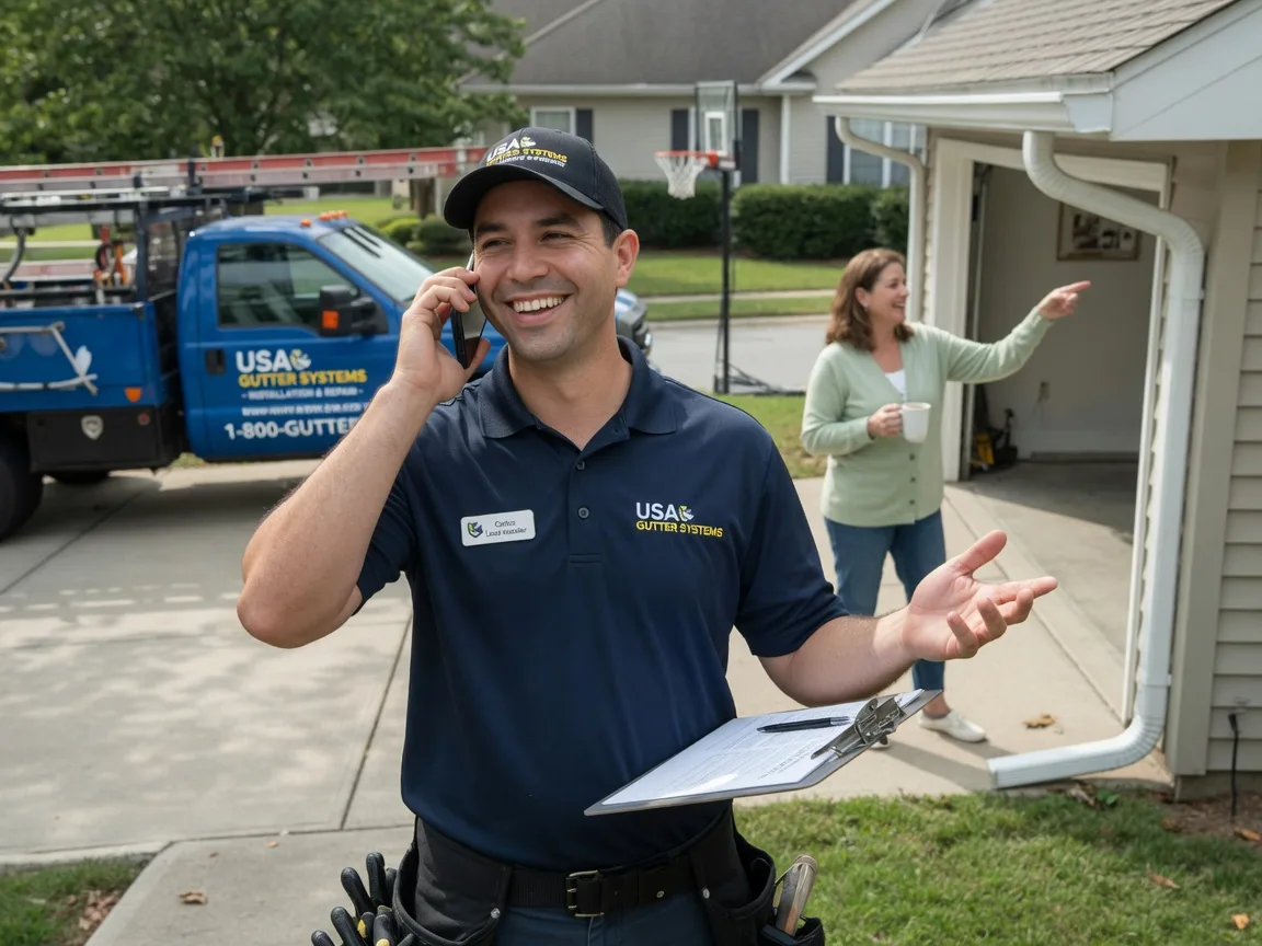 Gutter Installation Goliad, TX FAQs